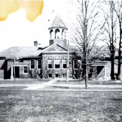 Wacousta School