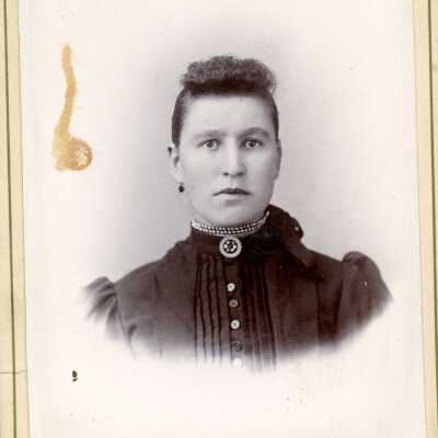 Unidentified