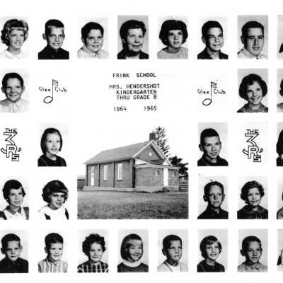Frink School