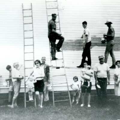 Rheubottom School