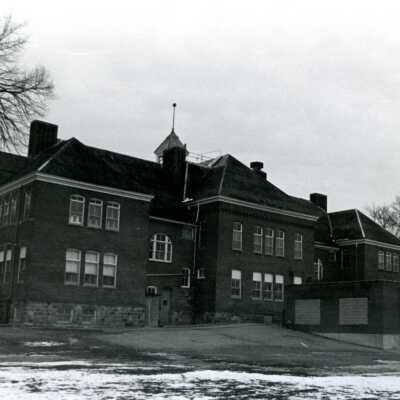 Central School