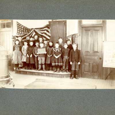 Richards School