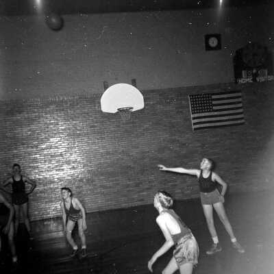 Basketball