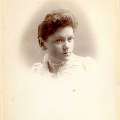 Unidentified