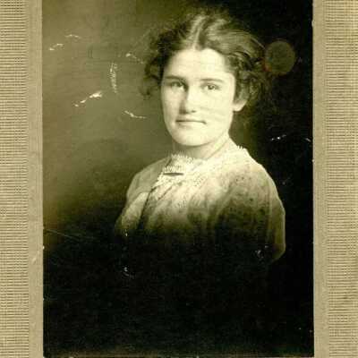 Unidentified