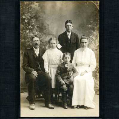 Welter Family
