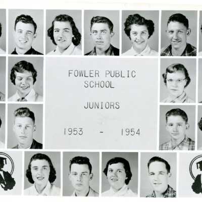 Fowler High School