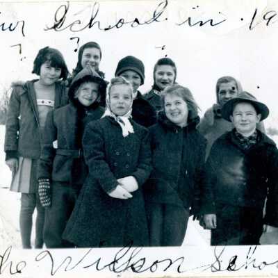 Wilson School