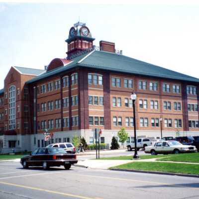 Courthouse