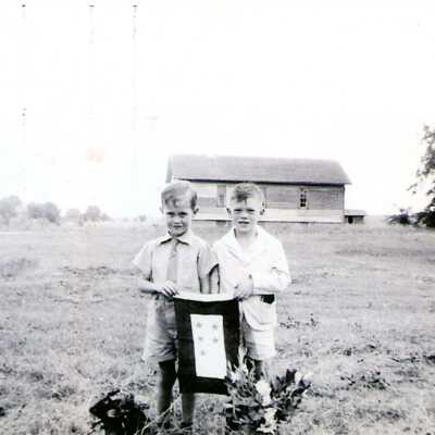 Grange Hall