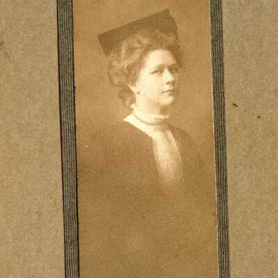 Unidentified