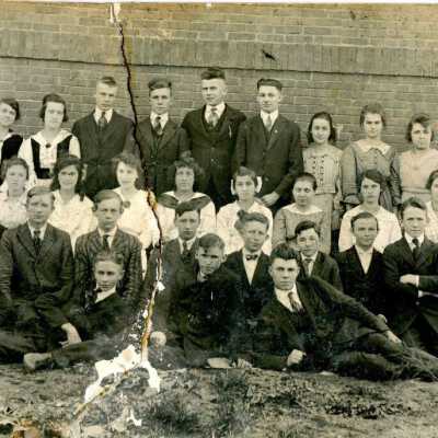 Fowler High School