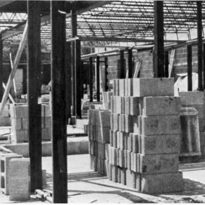 School Building Construction