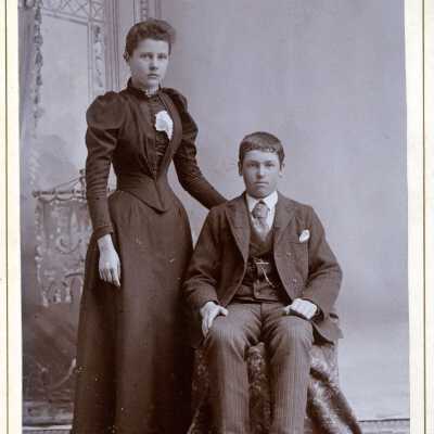 Unidentified