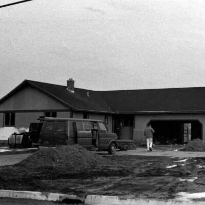 Turner Street 1101-1106