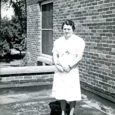 Clinton Memorial Hospital Nurses