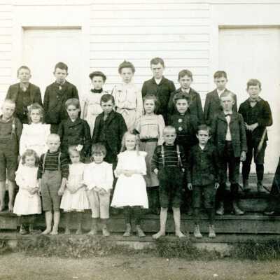 Island School