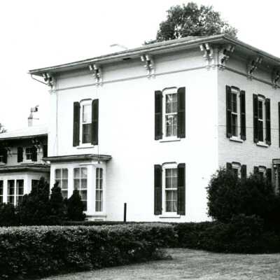 408 E. Walker St., St. Johns