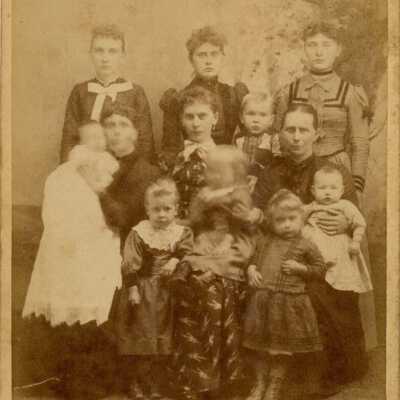 Seeley Family