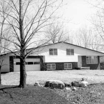 1241 Sandhill