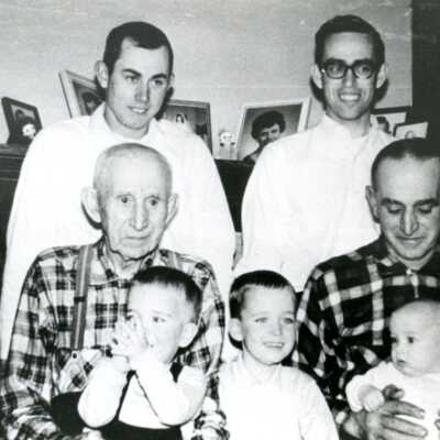 Wadell Family