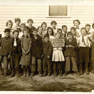 Olive Center School