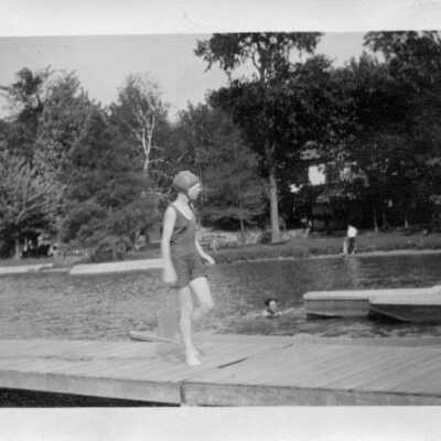 Swimming