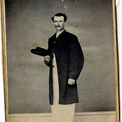 Barrington