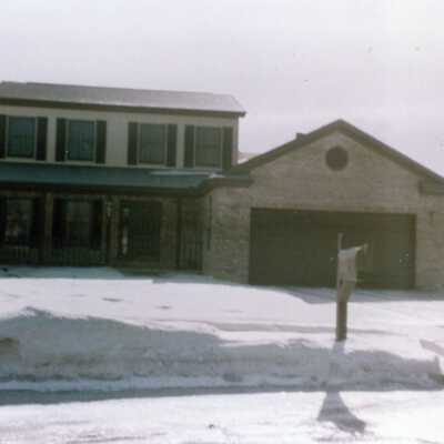 Amesbury Drive 701-706