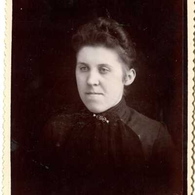 Sprague-Ward Family