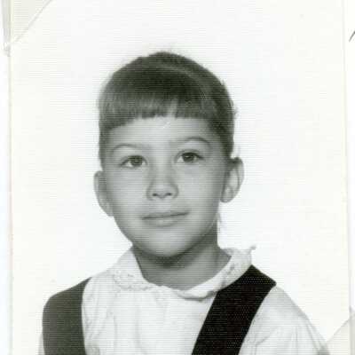 Cindy Walker: K-5