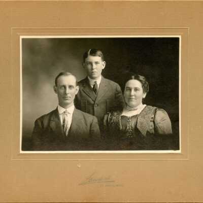 Georgia Family