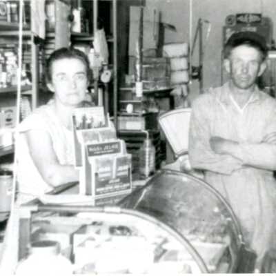Sperry's Gas and Grocery