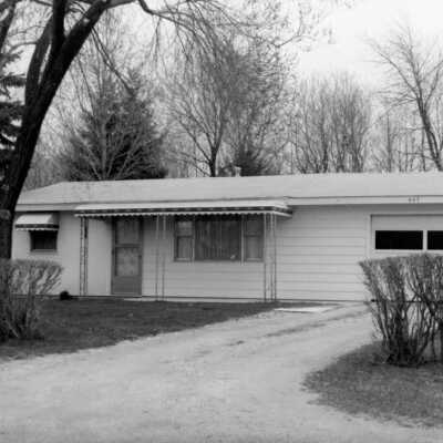 407 Cherry