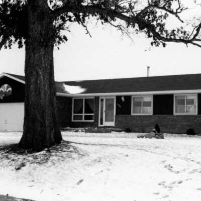 Schavey Road 1200-1209