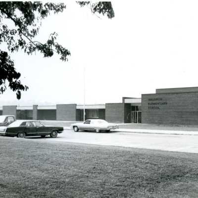 Waldron Elementary School