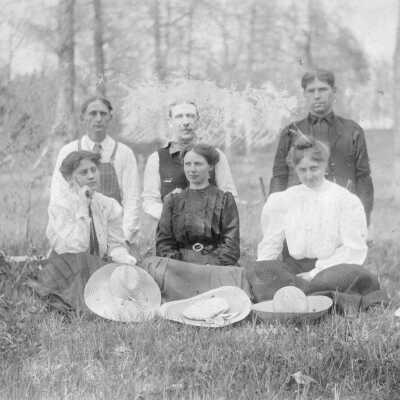 Ferguson Family