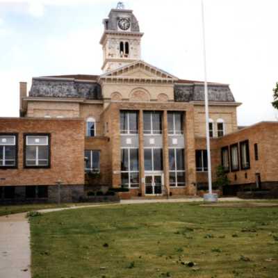 Courthouse