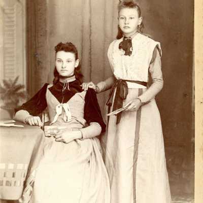 Unidentified