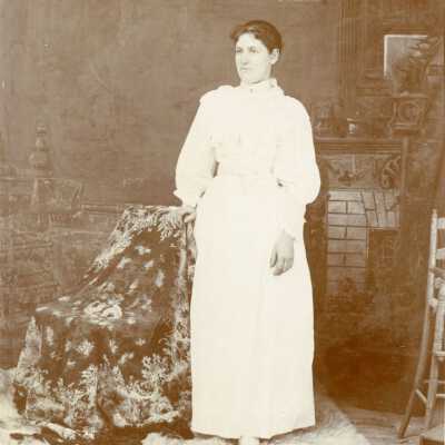 Unidentified