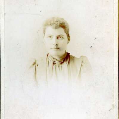 Unidentified