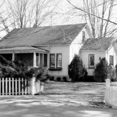 813 W. Main
