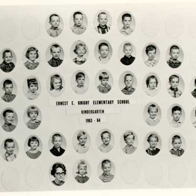 E. E. Knight Elementary