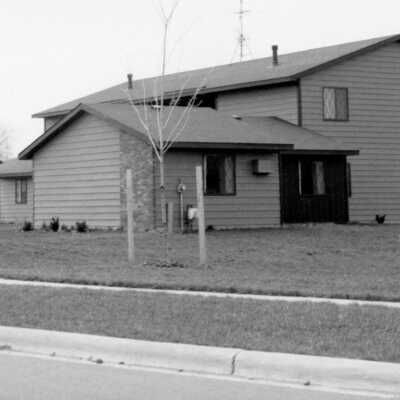 Scott Street North 401-428