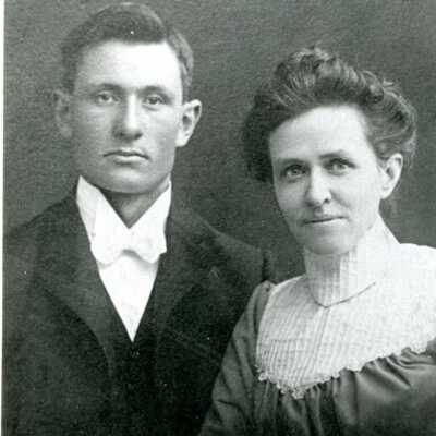 Pfeil Family