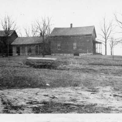 Pennell-Treadwell Farm
