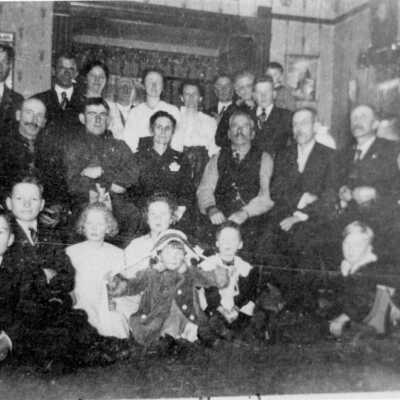 Cutler Family