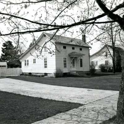 Hendersonville House