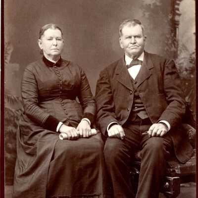 Sprague-Ward Family