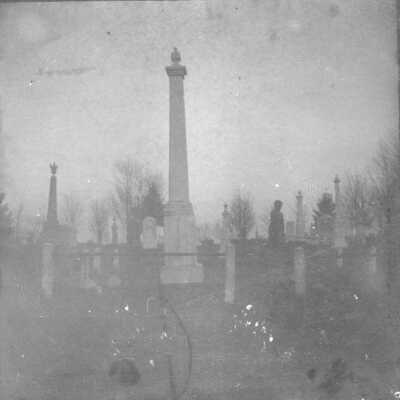 DeWitt Cemetery